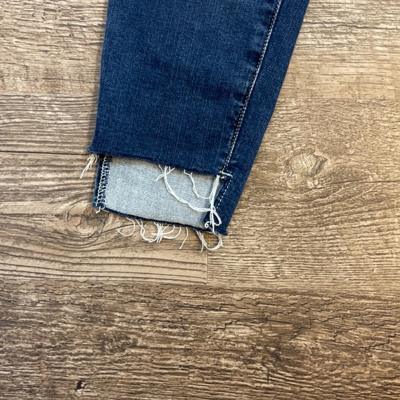 Frame denim Le High Skinny - Picture 3 of 5